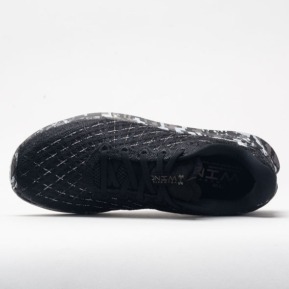 Under Armour FLOW Velociti Wind Reflective Camo Men's