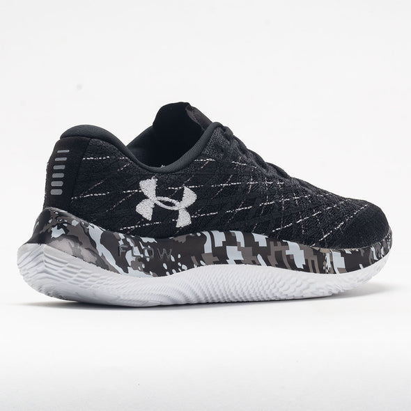 Under Armour FLOW Velociti Wind Reflective Camo Men's
