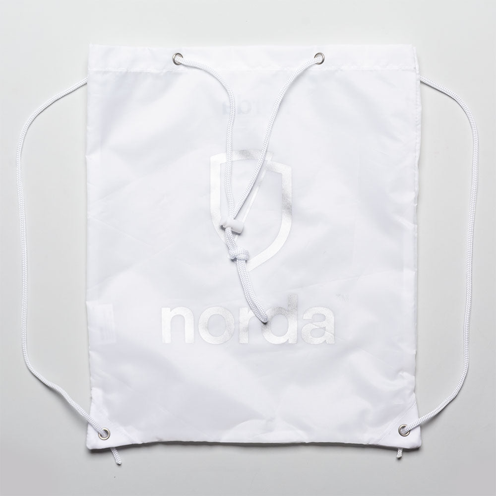 norda 001 Men's White/Gum
