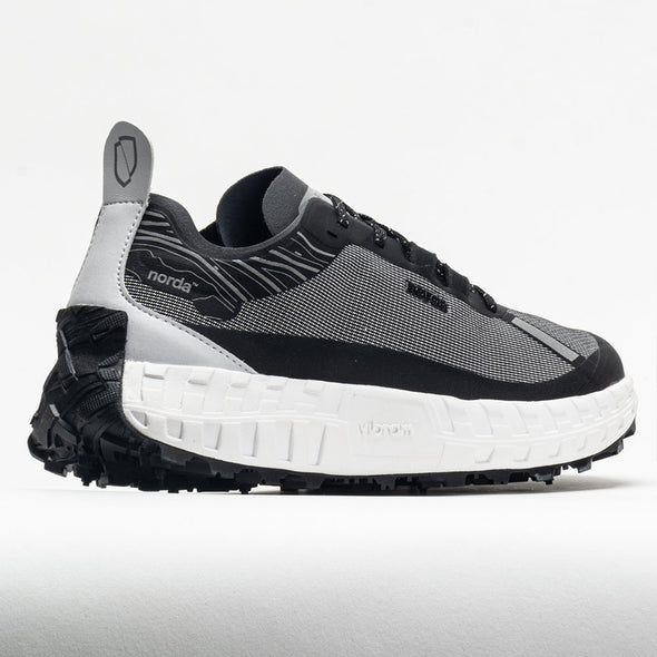 norda 001 Women's Black