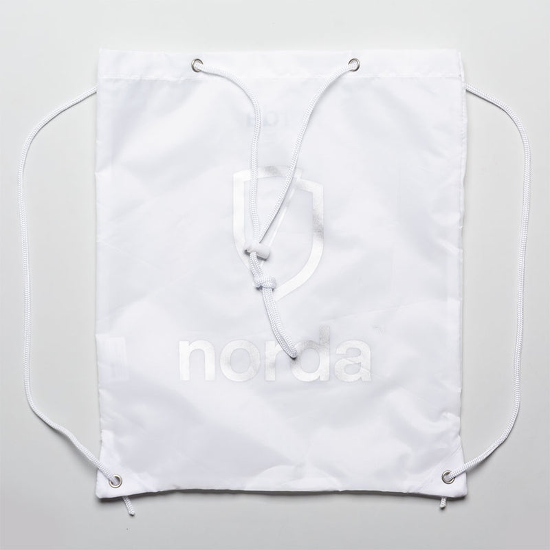 norda 001 Women's White/Gum
