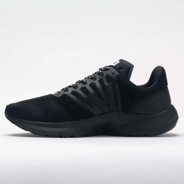 VEJA Marlin V-Knit Men's Full Black
