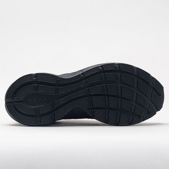 VEJA Marlin V-Knit Men's Full Black