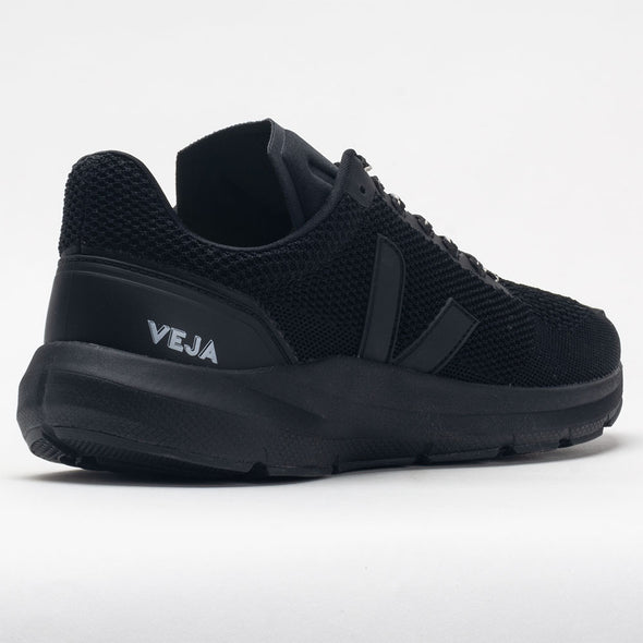 VEJA Marlin V-Knit Men's Full Black