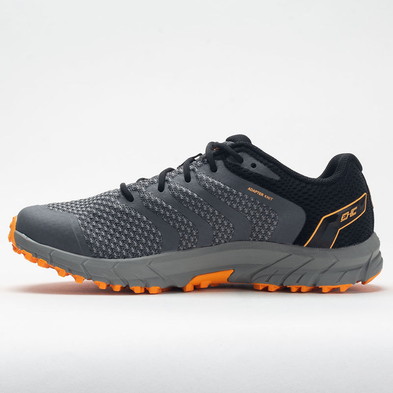 inov-8 Parkclaw 260 Knit Men's Grey/Black/Yellow
