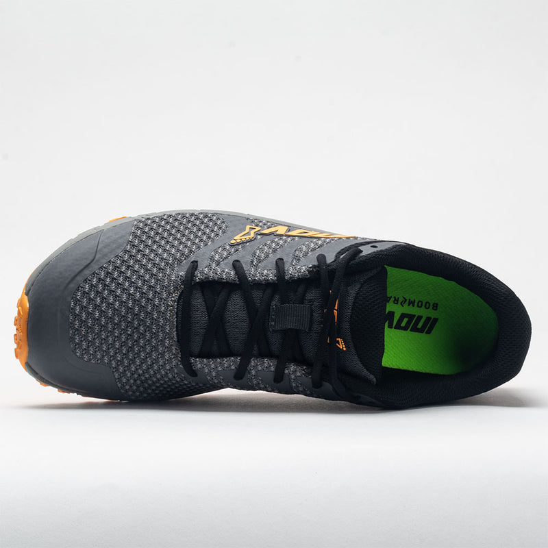 inov-8 Parkclaw 260 Knit Men's Grey/Black/Yellow
