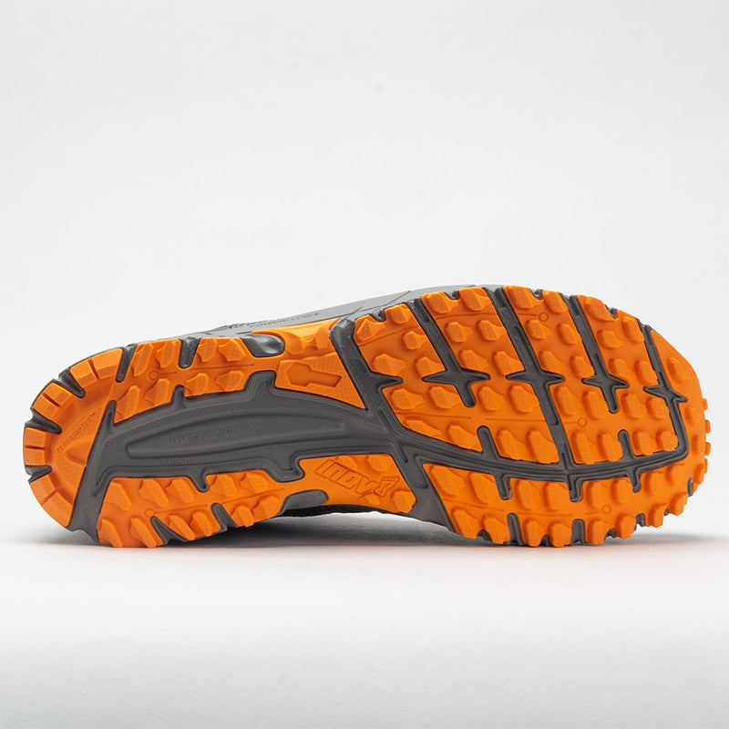 inov-8 Parkclaw 260 Knit Men's Grey/Black/Yellow
