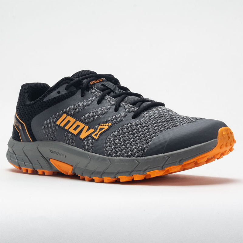 inov-8 Parkclaw 260 Knit Men's Grey/Black/Yellow