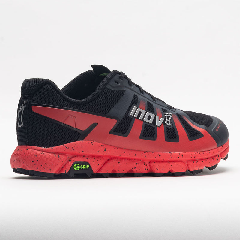 inov-8 Terraultra G 270 Men's Black/Red