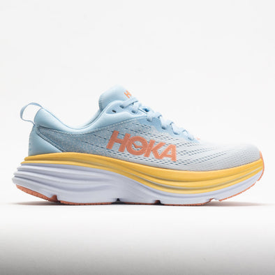 HOKA Bondi 8 Women's Summer Song/Country Air