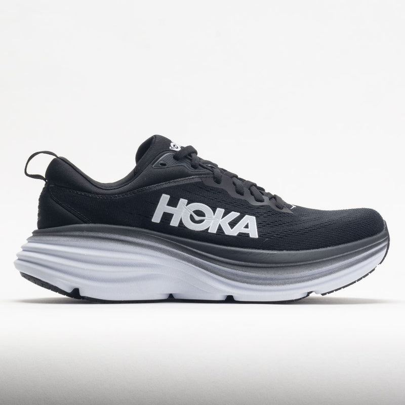 HOKA BONDI 8 WOMENS COASTAL SKY ALL ABOARD