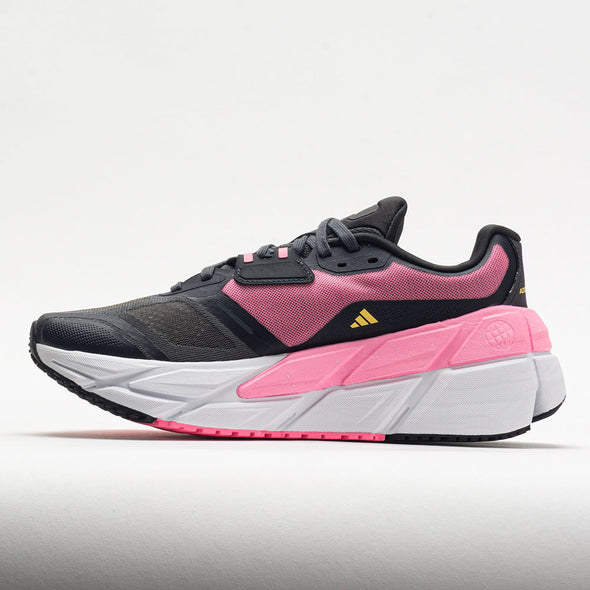 adidas adiSTAR CS Women's Grey/Almost Yellow/Beam Pink