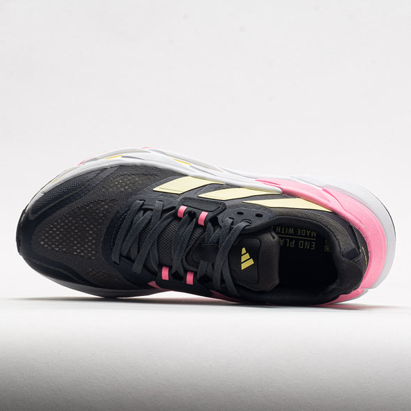 adidas adiSTAR CS Women's Grey/Almost Yellow/Beam Pink