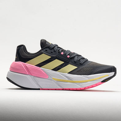 adidas adiSTAR CS Women's Grey/Almost Yellow/Beam Pink