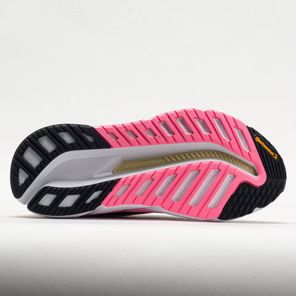 adidas adiSTAR CS Women's Grey/Almost Yellow/Beam Pink