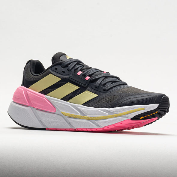 adidas adiSTAR CS Women's Grey/Almost Yellow/Beam Pink