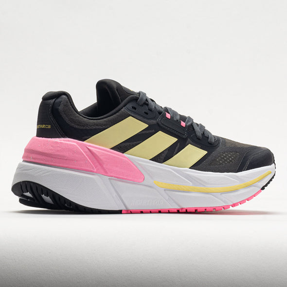 adidas adiSTAR CS Women's Grey/Almost Yellow/Beam Pink