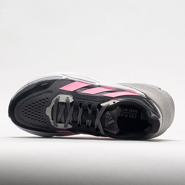 adidas adiSTAR Women's Grey/Beam Pink/Ecru Tint