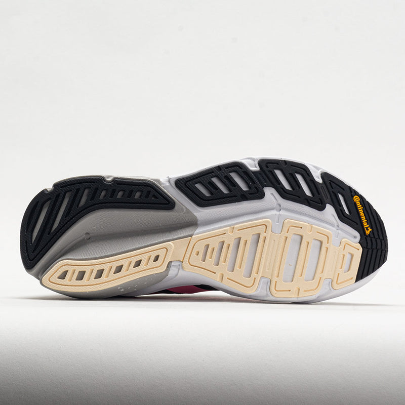 adidas adiSTAR Women's Grey/Beam Pink/Ecru Tint