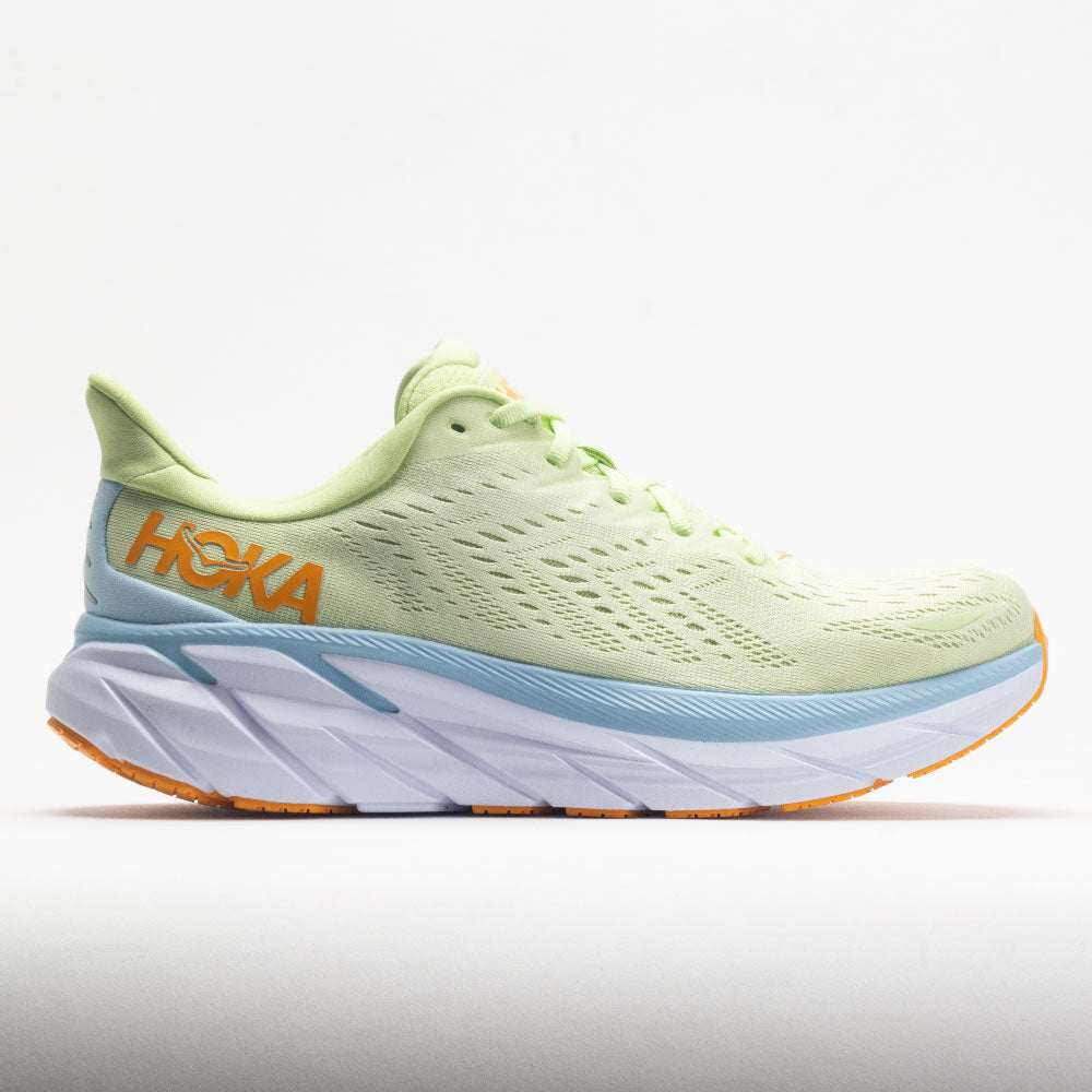 clifton l suede hoka suede｜TikTok Search