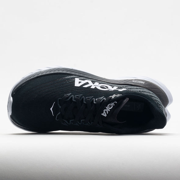 HOKA Mach 5 Men's Black/Castlerock