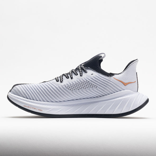 HOKA Carbon X 3 Men's Black/White