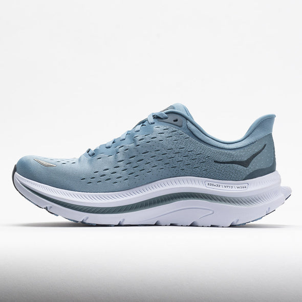 HOKA Kawana Men's Mountain Spring/Goblin Blue