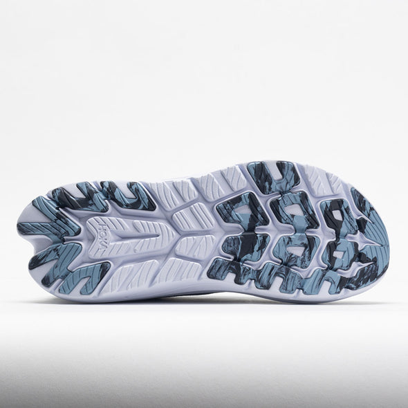 HOKA Kawana Men's Mountain Spring/Goblin Blue