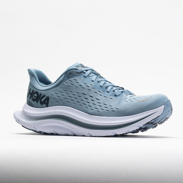 HOKA Kawana Men's Mountain Spring/Goblin Blue