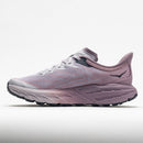 HOKA Speedgoat 5 Women's Elderberry/Lilac Marble