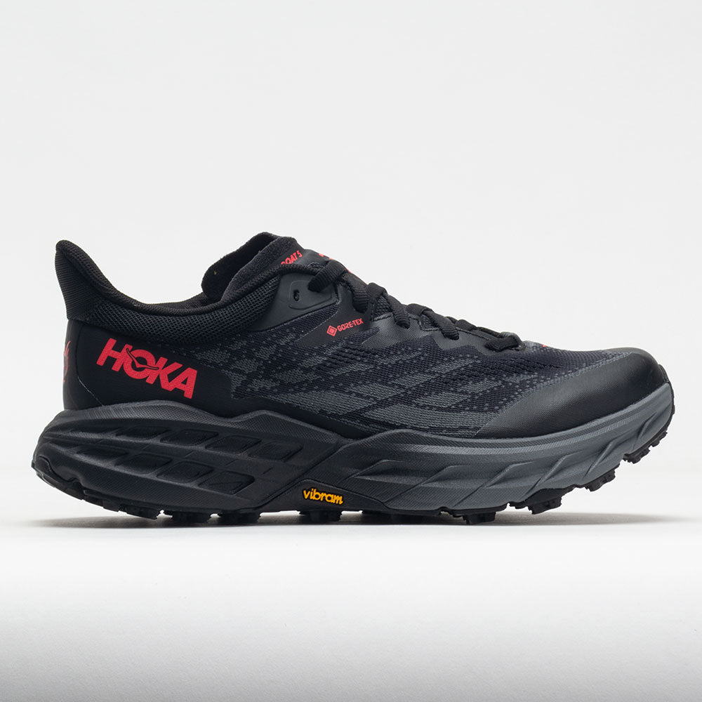 HOKA Trail Running Shoes – Tagged Shoe Type_Waterproof – Holabird Sports