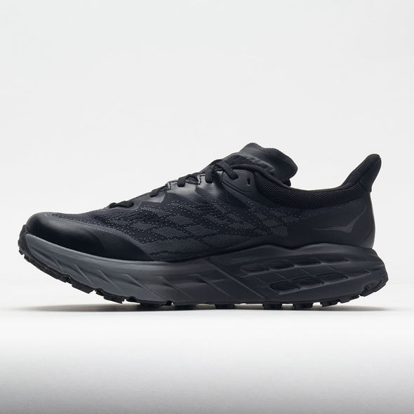 HOKA Speedgoat 5 GTX Men's Black/Black