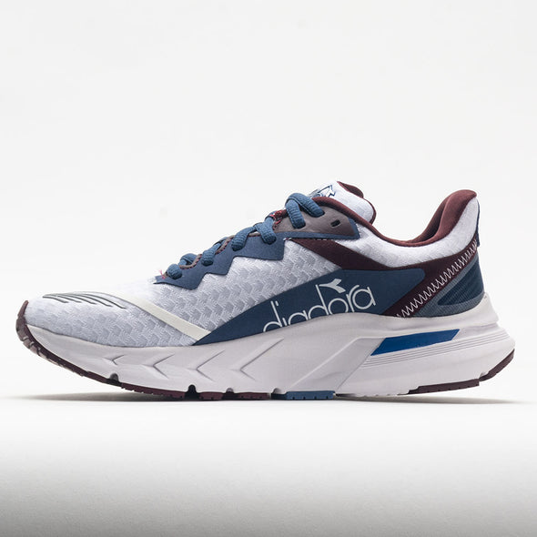 Diadora Mythos Blushield Volo 2 Women's White/True Blue