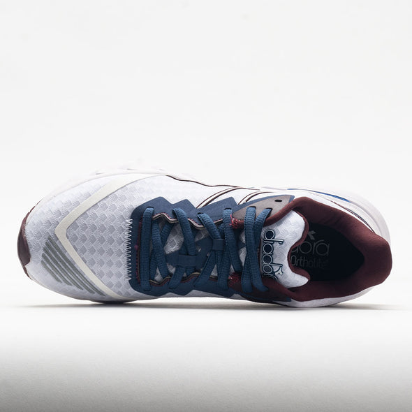 Diadora Mythos Blushield Volo 2 Women's White/True Blue