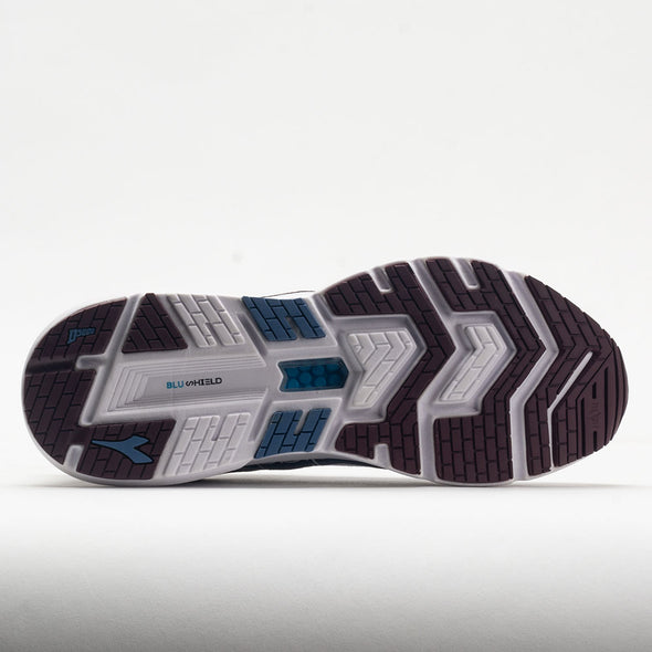 Diadora Mythos Blushield Volo 2 Women's White/True Blue