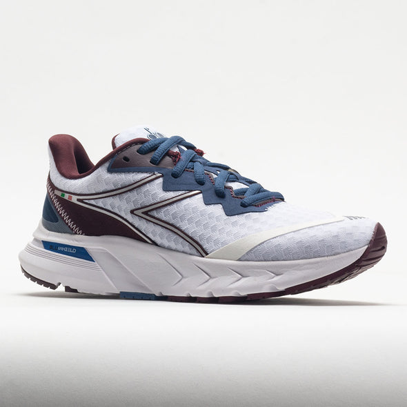 Diadora Mythos Blushield Volo 2 Women's White/True Blue