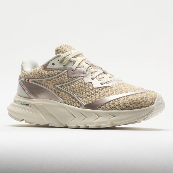 Diadora Mythos Blushield Volo 2 Women's Bright Gold/Whisper White