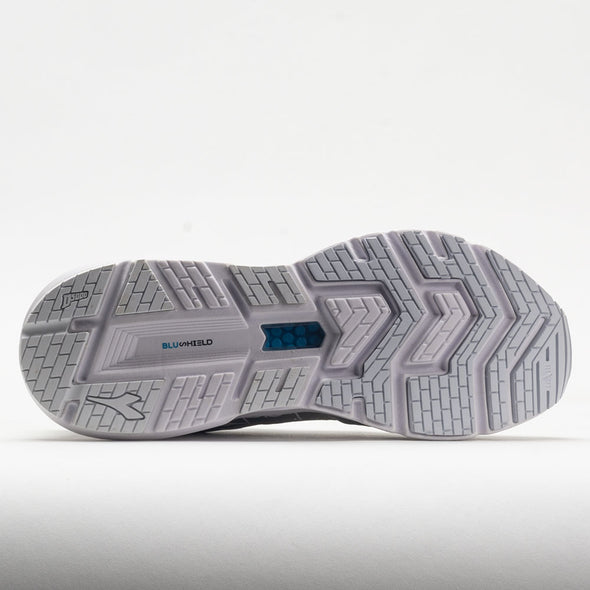 Diadora Mythos Blushield Volo 2 Women's Silver/White