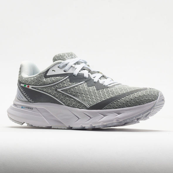 Diadora Mythos Blushield Volo 2 Women's Silver/White