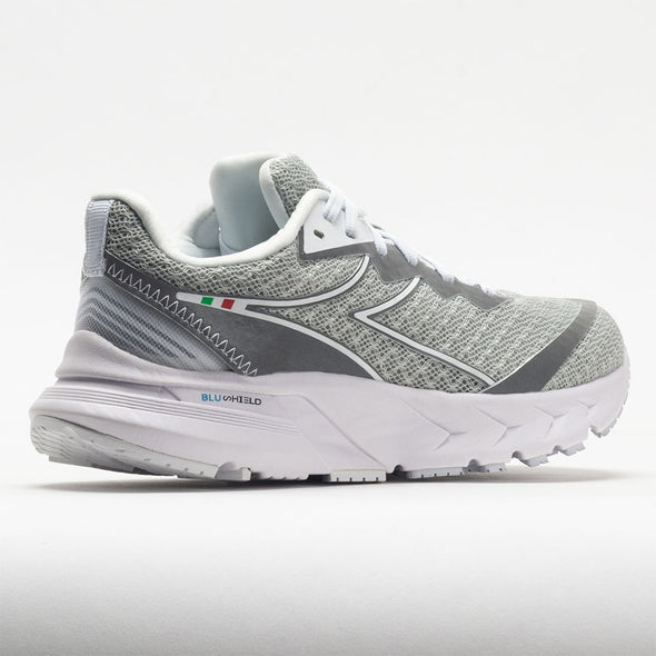 Diadora Mythos Blushield Volo 2 Women's Silver/White