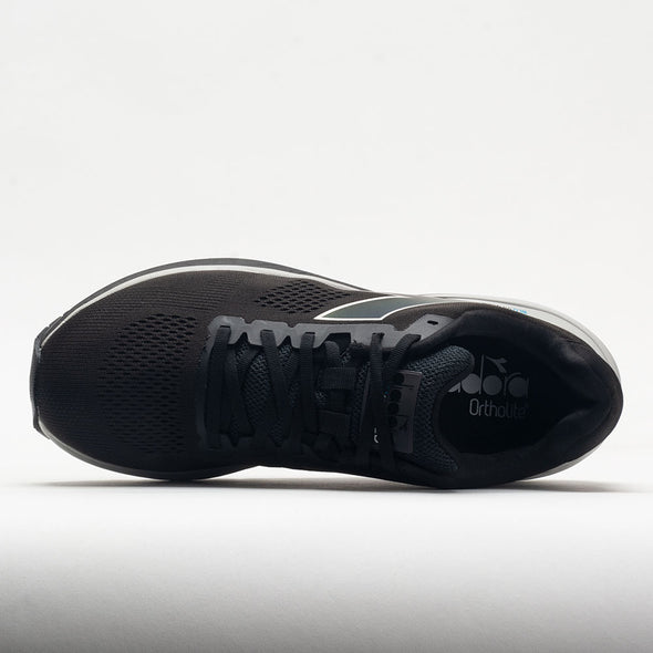 Diadora Mythos Blushield Vortice 7 Men's Hip Black/Silver