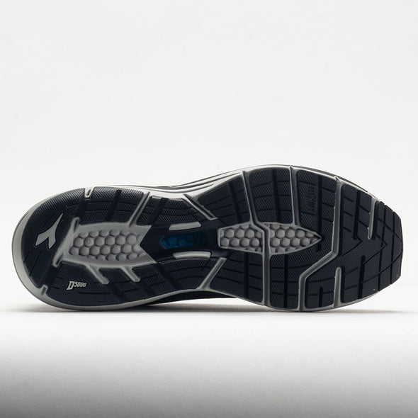 Diadora Mythos Blushield Vortice 7 Men's Hip Black/Silver