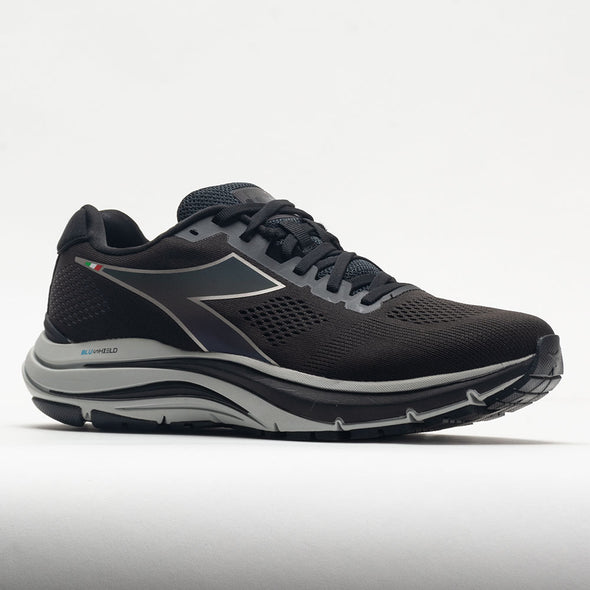 Diadora Mythos Blushield Vortice 7 Men's Hip Black/Silver