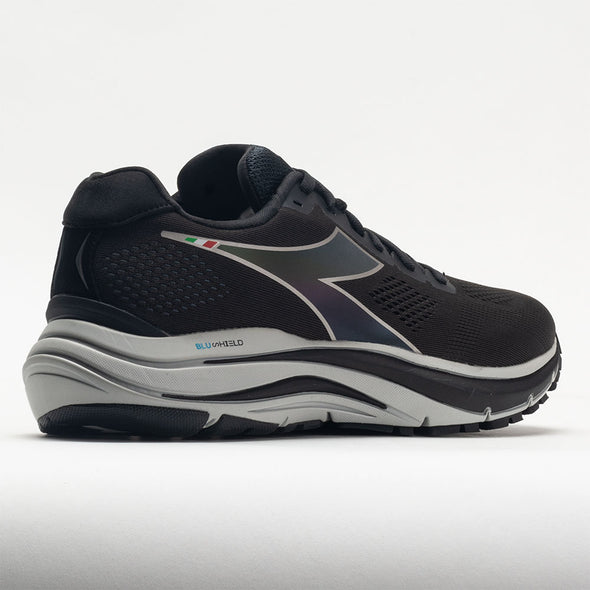 Diadora Mythos Blushield Vortice 7 Men's Hip Black/Silver