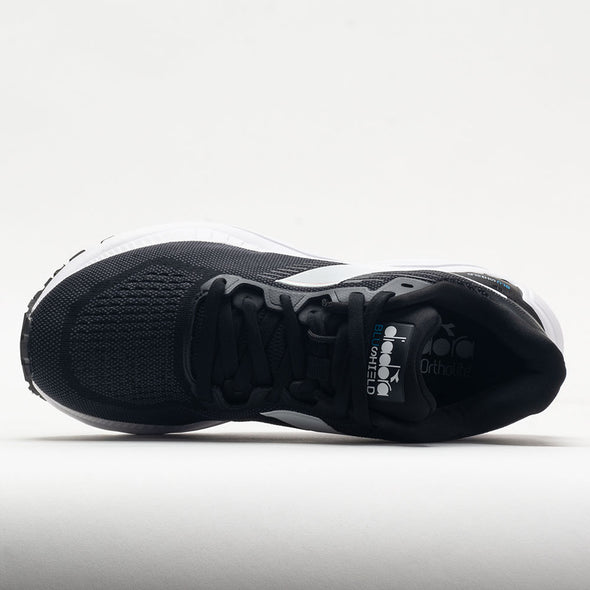 Diadora Mythos Blushield Vigore Men's Black/White