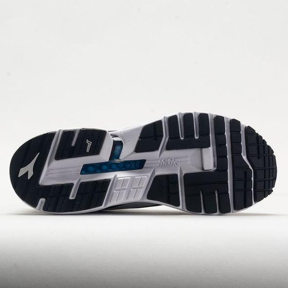 Diadora Mythos Blushield Vigore Men's Black/White