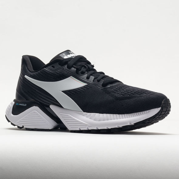 Diadora Mythos Blushield Vigore Men's Black/White