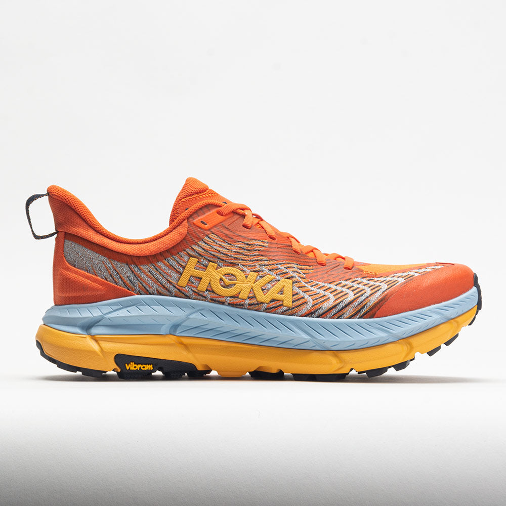 HOKA Mafate Speed 4 Men's Puffin's Bill/Summer Song