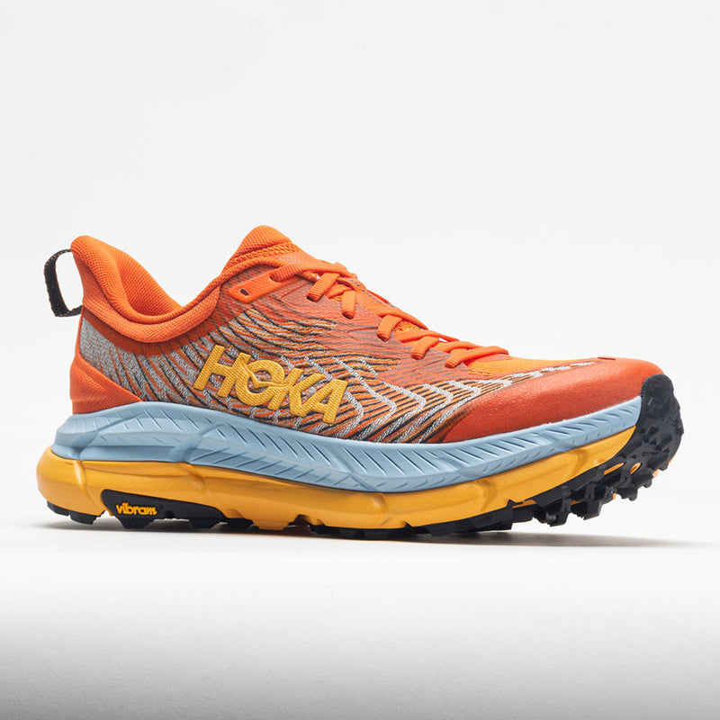 HOKA Mafate Speed 4 Men's Puffin's Bill/Summer Song