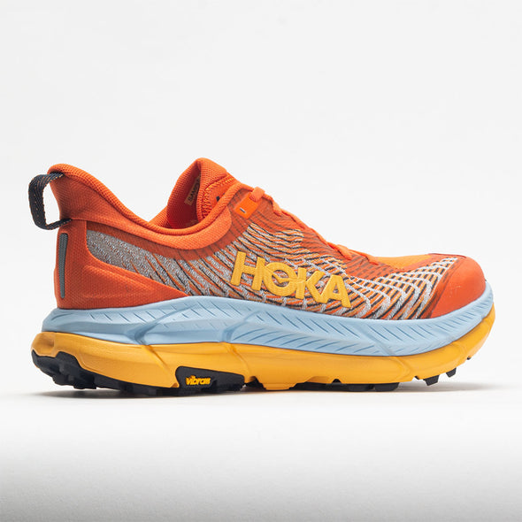 HOKA Mafate Speed 4 Men's Puffin's Bill/Summer Song – Holabird Sports